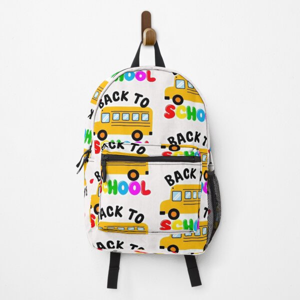 Item preview, back to school halloween designed and sold by Leo Bennett.