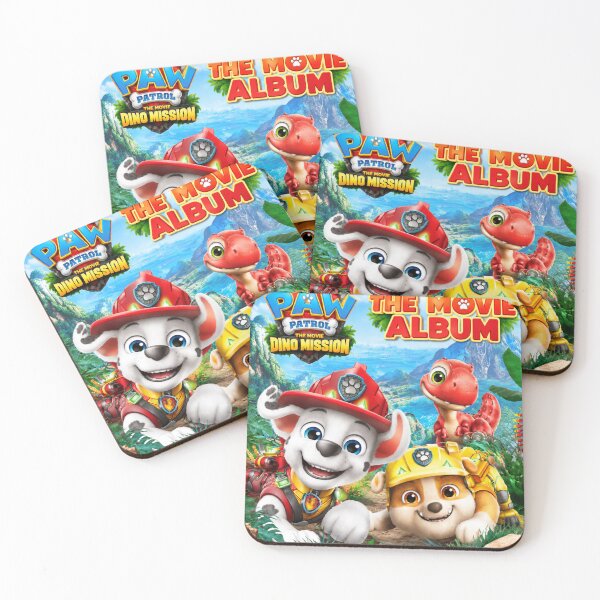 Item preview, Paw Patrol designed and sold by Cross-Hatch.