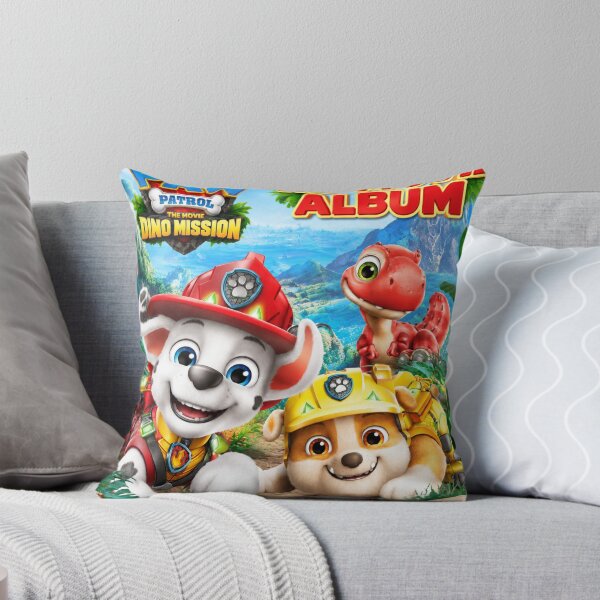 Item preview, Paw Patrol designed and sold by Cross-Hatch.