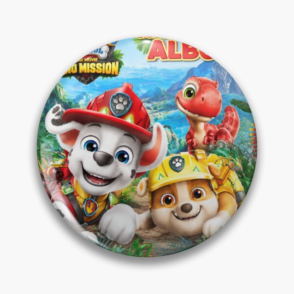 Item preview, Paw Patrol designed and sold by Cross-Hatch.