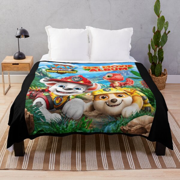 Item preview, Paw Patrol designed and sold by Cross-Hatch.