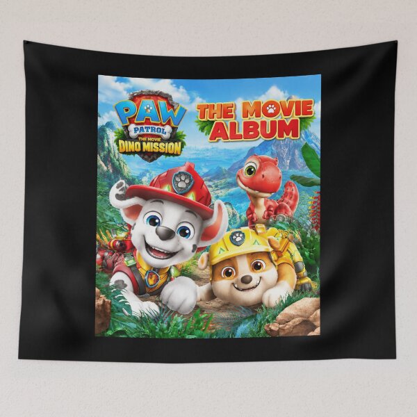 Item preview, Paw Patrol designed and sold by Cross-Hatch.