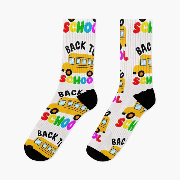 Item preview, back to school halloween  designed and sold by Leo Bennett.