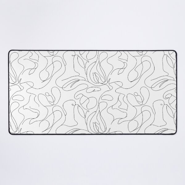 Item preview, Lines Aesthetic Seamless Pattern Collection Decorative Graphic Design designed and sold by ART ATTACK ZONE.