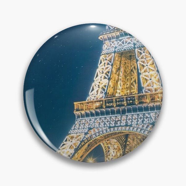 Item preview, Paris, France 20 designed and sold by SHARPEI.