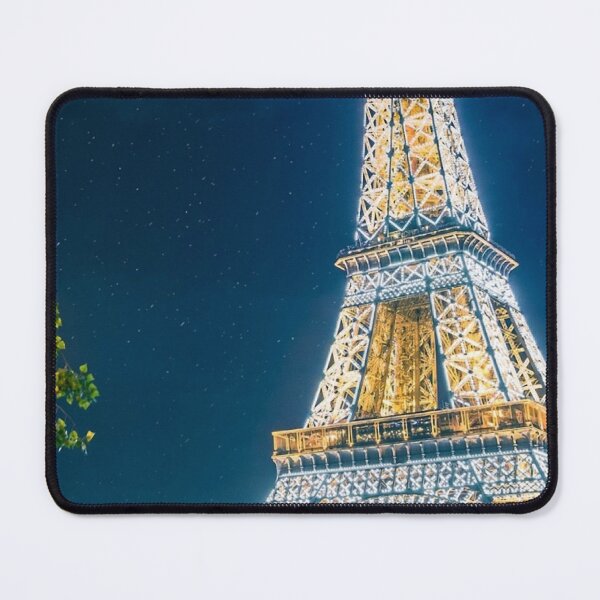 Item preview, Paris, France 20 designed and sold by SHARPEI.