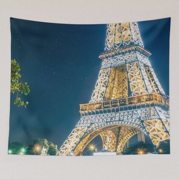 Item preview, Paris, France 20 designed and sold by SHARPEI.