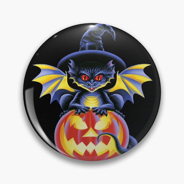 Item preview, Dragon Pumpkin designed and sold by Breakfast6776.