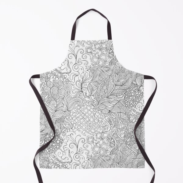 Item preview, Flower Aesthetic Seamless Pattern Collection Decorative Graphic Design designed and sold by ART ATTACK ZONE.