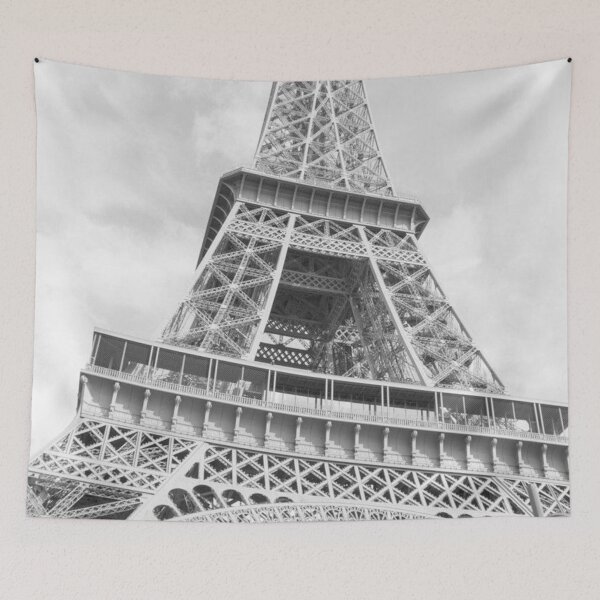 Item preview, Paris, France 21 designed and sold by SHARPEI.