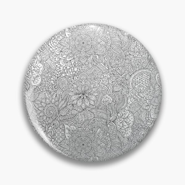 Item preview, Pencil Aesthetic Seamless Pattern Collection Decorative Graphic Design designed and sold by ART ATTACK ZONE.