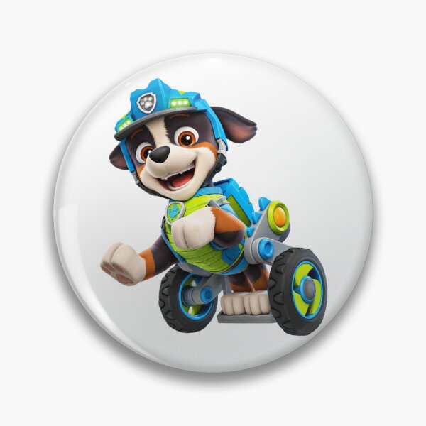 Item preview, Paw Patrol designed and sold by Cross-Hatch.