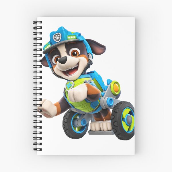 Item preview, Paw Patrol designed and sold by Cross-Hatch.