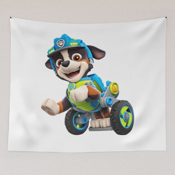 Item preview, Paw Patrol designed and sold by Cross-Hatch.