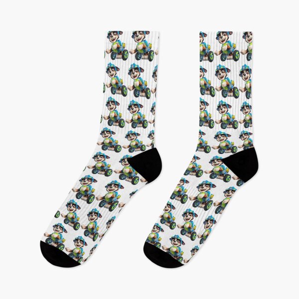 Item preview, Paw Patrol designed and sold by Cross-Hatch.