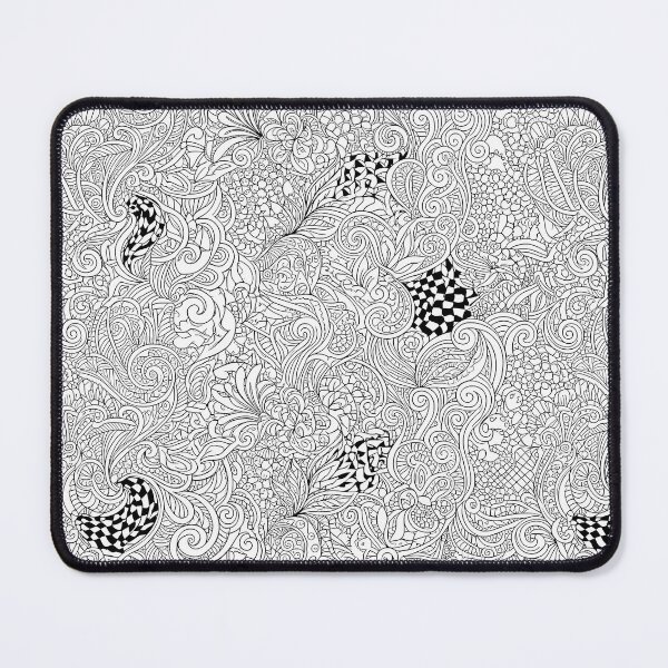 Item preview, Geo Aesthetic Seamless Pattern Collection Decorative Graphic Design designed and sold by ART ATTACK ZONE.