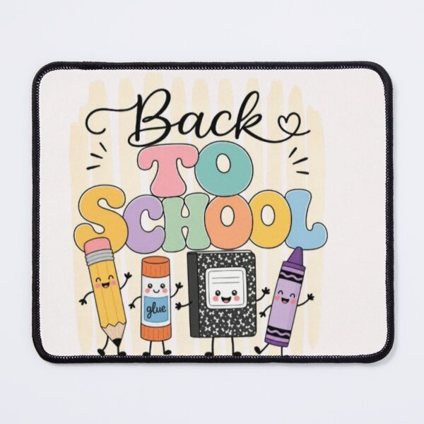 Item preview, back to school halloween  designed and sold by Leo Bennett.