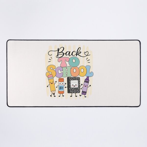 Item preview, back to school halloween  designed and sold by Leo Bennett.