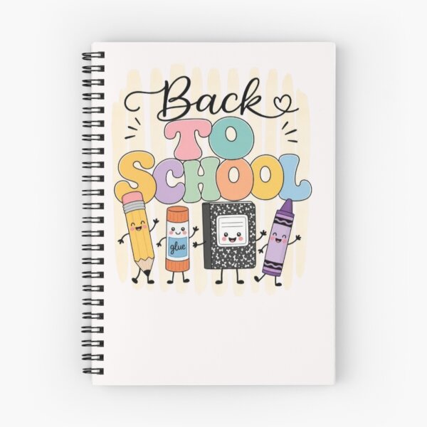 Item preview, back to school halloween  designed and sold by Leo Bennett.
