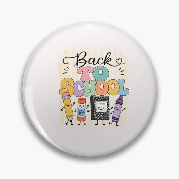 Item preview, back to school halloween  designed and sold by Leo Bennett.