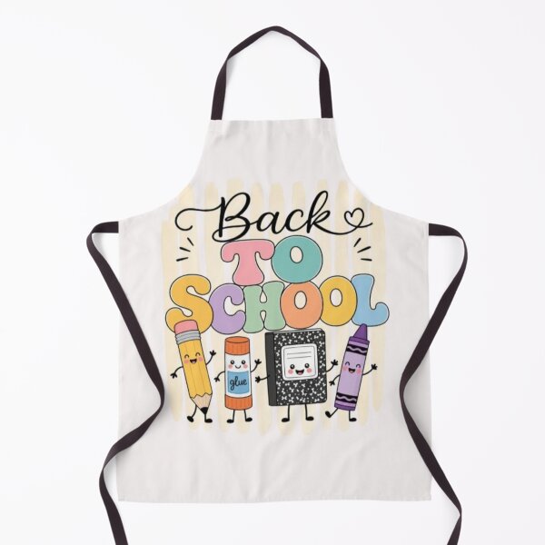 Item preview, back to school halloween designed and sold by Leo Bennett.