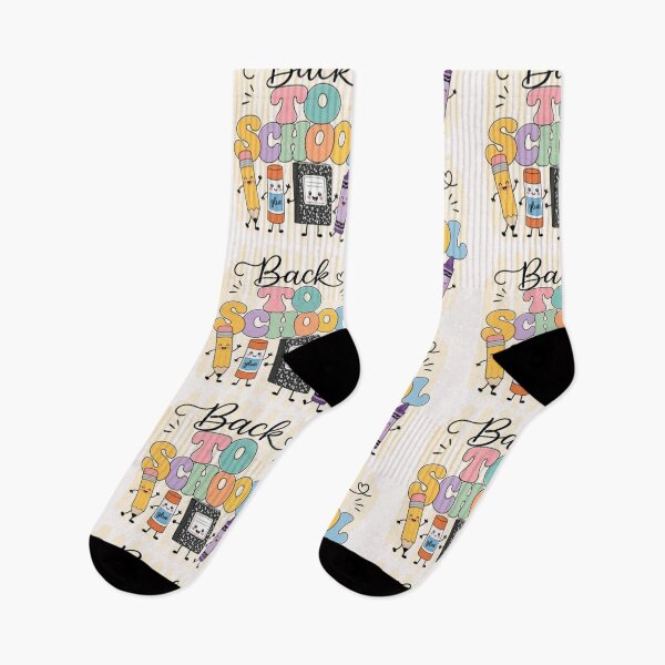 Item preview, back to school halloween  designed and sold by Leo Bennett.