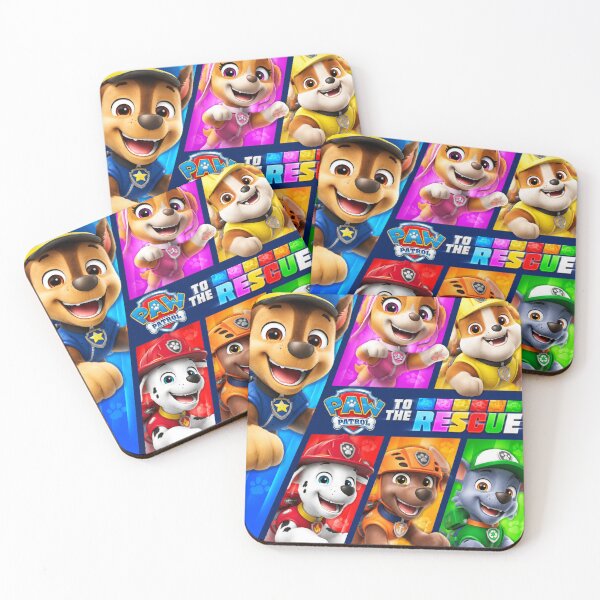 Item preview, Paw Patrol designed and sold by Cross-Hatch.