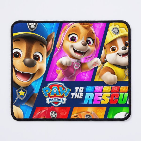 Item preview, Paw Patrol designed and sold by Cross-Hatch.