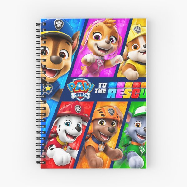 Item preview, Paw Patrol designed and sold by Cross-Hatch.
