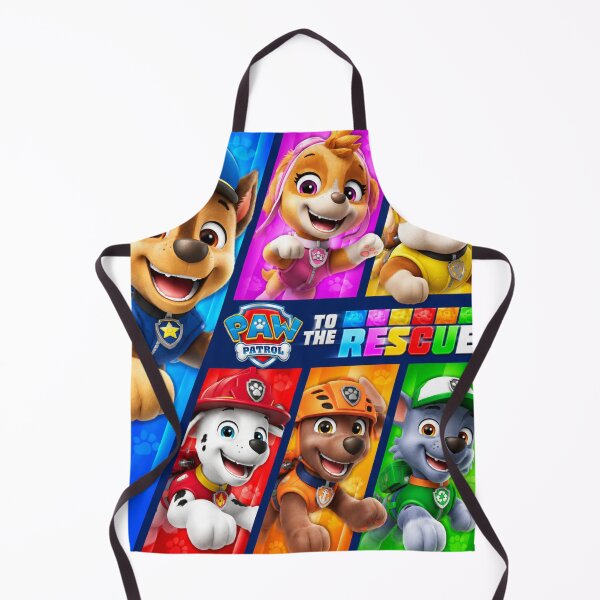Item preview, Paw Patrol designed and sold by Cross-Hatch.