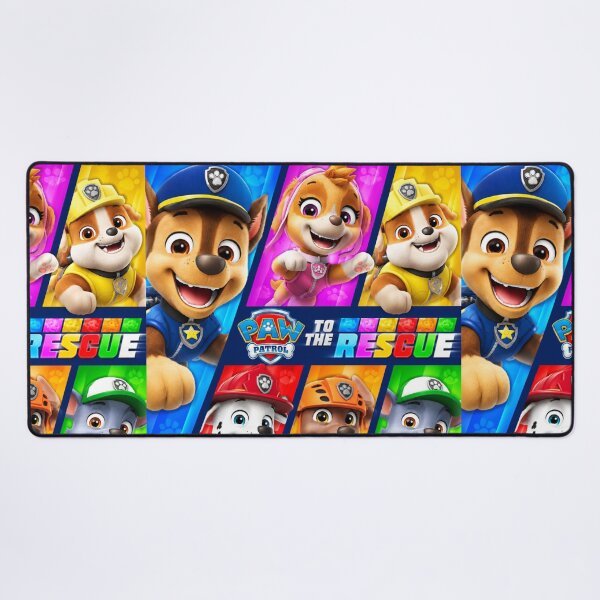 Item preview, Paw Patrol designed and sold by Cross-Hatch.