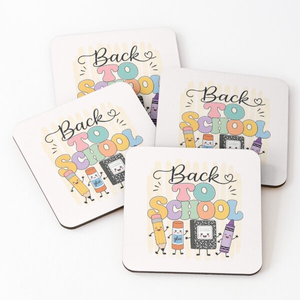 Item preview,  back to school halloween  designed and sold by Leo Bennett.