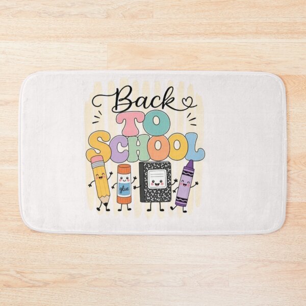 Item preview,  back to school halloween  designed and sold by Leo Bennett.