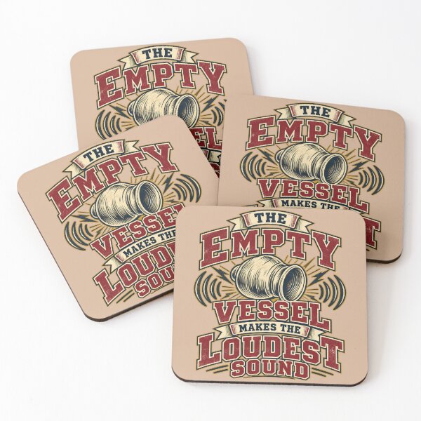 Item preview, Echoes Without Substance designed and sold by Quote Gallery.