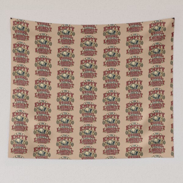 Item preview, Echoes Without Substance designed and sold by Quote Gallery.
