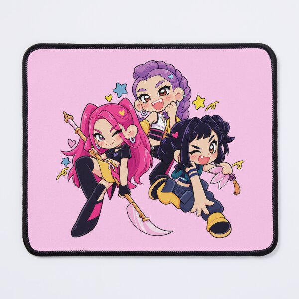 Item preview, Huntrix K-pop designed and sold by YChangShop.