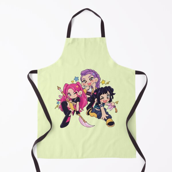 Item preview, Huntrix K-pop designed and sold by YChangShop.