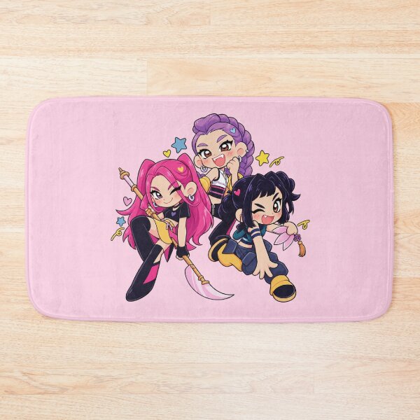 Item preview, Huntrix K-pop designed and sold by YChangShop.
