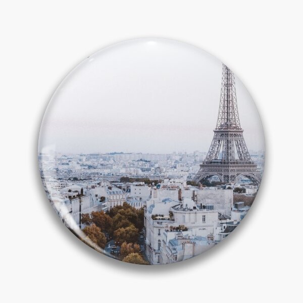 Item preview, Paris, France 23 designed and sold by SHARPEI.