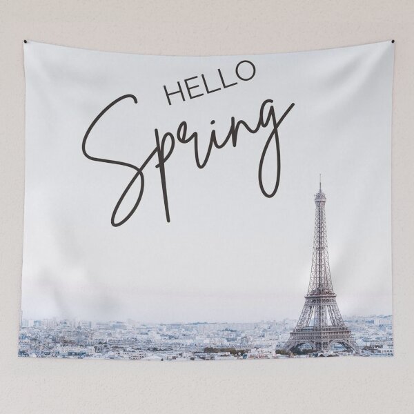 Item preview, Paris, France 23 designed and sold by SHARPEI.