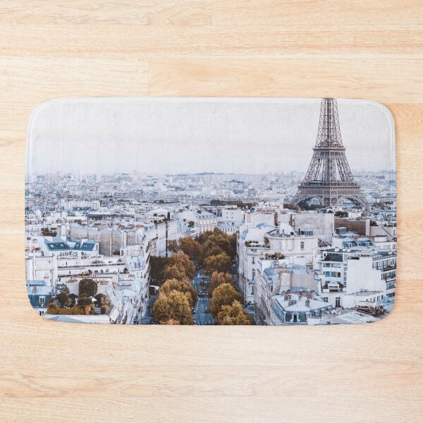 Item preview, Paris, France 23 designed and sold by SHARPEI.
