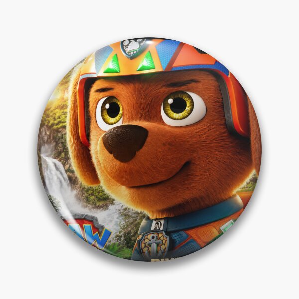Item preview, Paw Patrol designed and sold by Cross-Hatch.