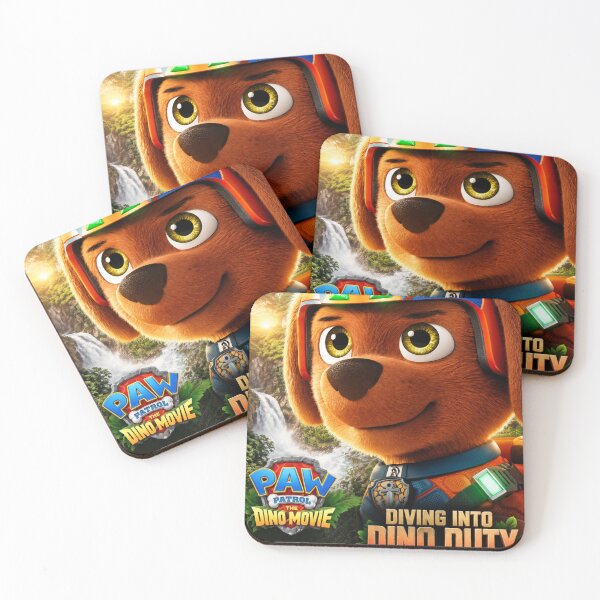 Item preview, Paw Patrol designed and sold by Cross-Hatch.