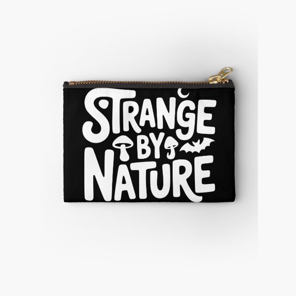Item preview, Strange by Nature designed and sold by theartfulaspie.