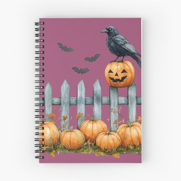 Item preview, Halloween Fence designed and sold by Road Home Quilting.