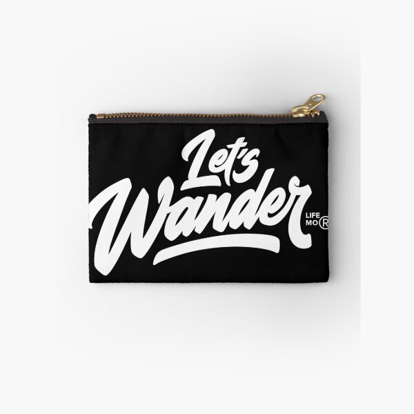 Item preview, LET'S WANDER designed and sold by Angoes25.