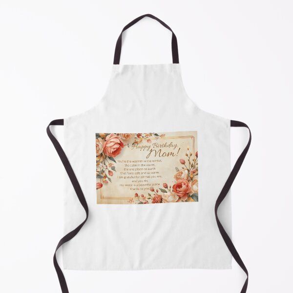 Item preview, Birthday wishes for mother designed and sold by Svitlana777.