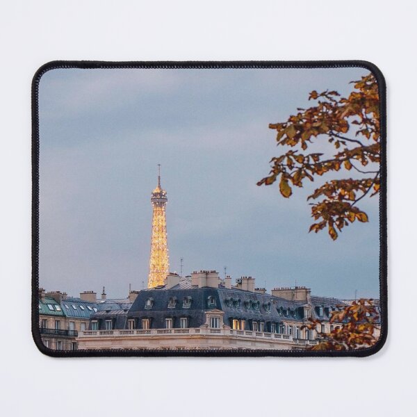 Item preview, Paris, France 24 designed and sold by SHARPEI.