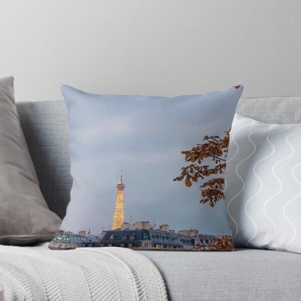 Item preview, Paris, France 24 designed and sold by SHARPEI.