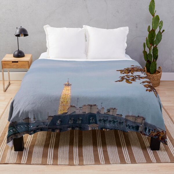Item preview, Paris, France 24 designed and sold by SHARPEI.